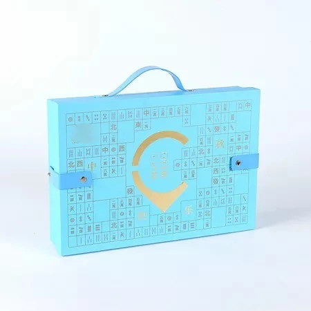paper gift boxes with lids (2)